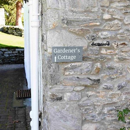 פיטלוצ'רי The Gardeners Cottage מראה חיצוני תמונה