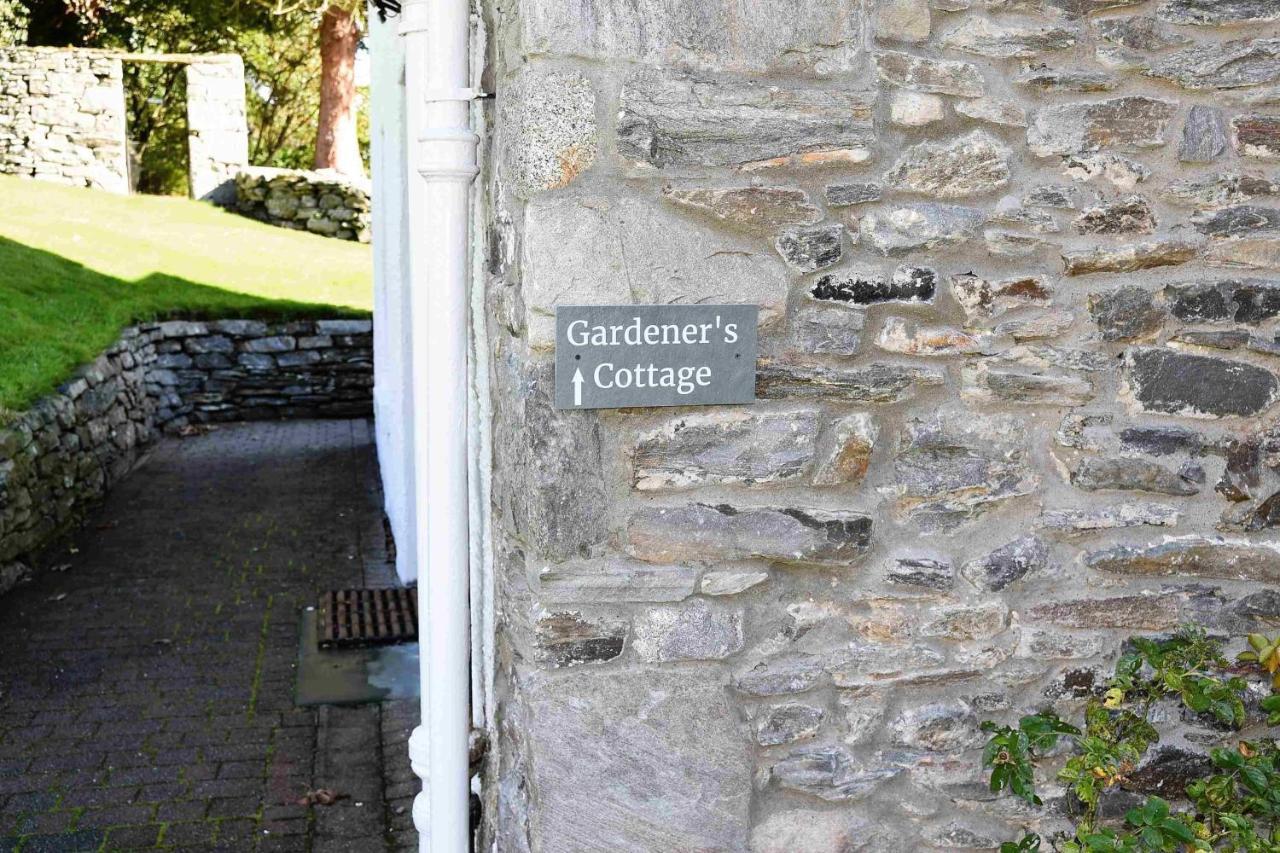 פיטלוצ'רי The Gardeners Cottage מראה חיצוני תמונה